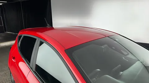 FORD FIESTA 1.0 EcoBoost Hybrid mHEV 125 ST-Line X Edition