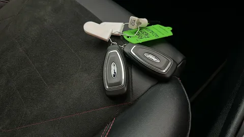 FORD FIESTA 1.0 EcoBoost Hybrid mHEV 125 ST-Line X Edition