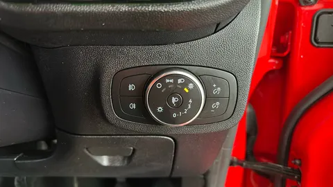 FORD FIESTA 1.0 EcoBoost Hybrid mHEV 125 ST-Line X Edition