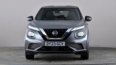 NISSAN JUKE 1.0 DiG-T 114 N-Connecta