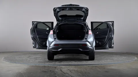 NISSAN JUKE 1.0 DiG-T 114 N-Connecta