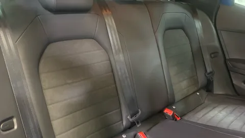 SEAT ARONA 1.0 TSI 110 FR Edition