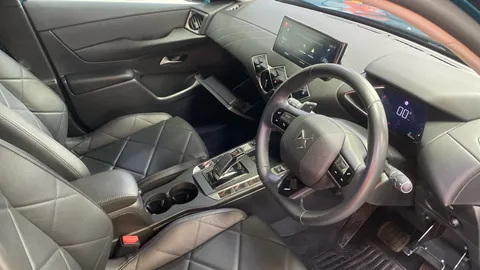 DS DS 3 1.2 PureTech 130 Rivoli EAT8