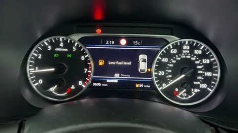 NISSAN JUKE 1.0 DiG-T 114 N-Connecta