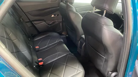 DS DS 3 1.2 PureTech 130 Rivoli EAT8