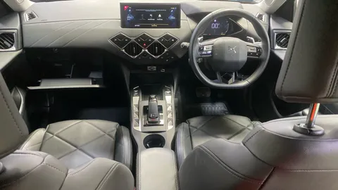 DS DS 3 1.2 PureTech 130 Rivoli EAT8