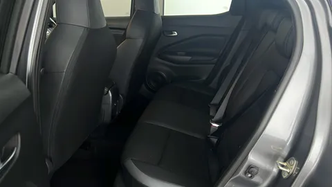 NISSAN JUKE 1.0 DiG-T 114 N-Connecta