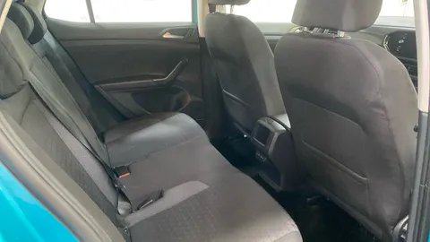 VOLKSWAGEN T-CROSS 1.0 TSI 110 SE