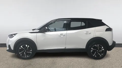 PEUGEOT 2008 1.2 PureTech 130 GT
