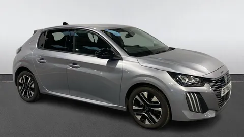 PEUGEOT 208 1.2 PureTech 100 Allure
