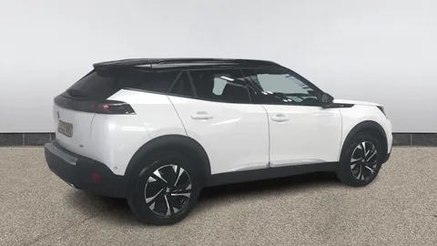 PEUGEOT 2008 1.2 PureTech 130 GT