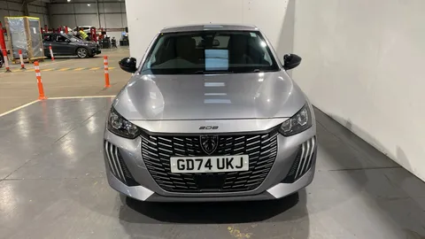 PEUGEOT 208 1.2 PureTech 100 Allure