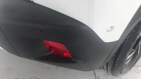 PEUGEOT 2008 1.2 PureTech 130 GT