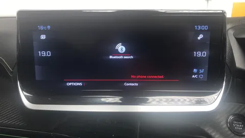 PEUGEOT 2008 1.2 PureTech 130 GT