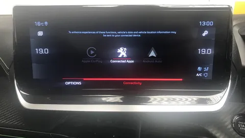 PEUGEOT 2008 1.2 PureTech 130 GT