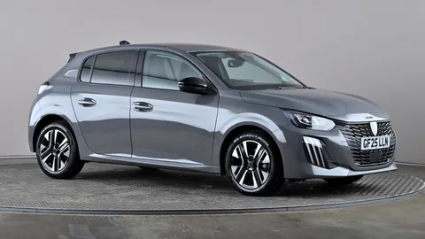 PEUGEOT 208 1.2 PureTech 100 Allure