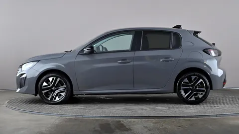 PEUGEOT 208 1.2 PureTech 100 Allure