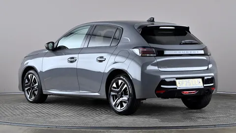 PEUGEOT 208 1.2 PureTech 100 Allure