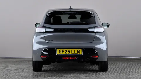 PEUGEOT 208 1.2 PureTech 100 Allure