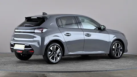 PEUGEOT 208 1.2 PureTech 100 Allure