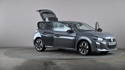 PEUGEOT 208 1.2 PureTech 100 Allure