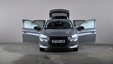 PEUGEOT 208 1.2 PureTech 100 Allure