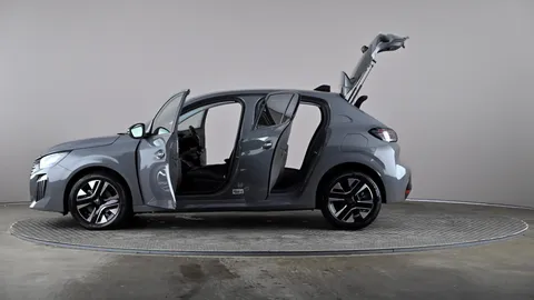 PEUGEOT 208 1.2 PureTech 100 Allure