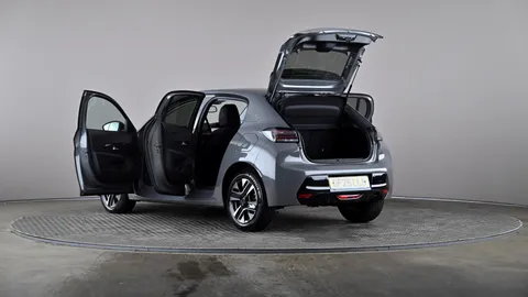 PEUGEOT 208 1.2 PureTech 100 Allure