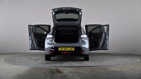 PEUGEOT 208 1.2 PureTech 100 Allure