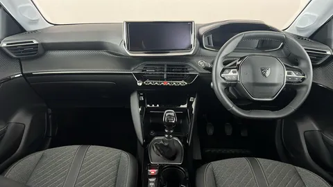 PEUGEOT 208 1.2 PureTech 100 Allure