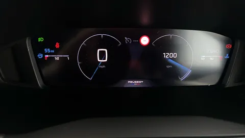 PEUGEOT 208 1.2 PureTech 100 Allure