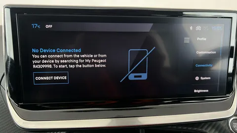 PEUGEOT 208 1.2 PureTech 100 Allure