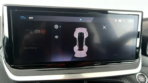 PEUGEOT 208 1.2 PureTech 100 Allure