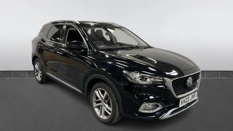 MG MOTOR UK HS 1.5 T-GDI Exclusive DCT