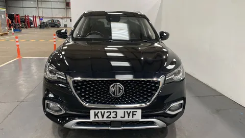 MG MOTOR UK HS 1.5 T-GDI Exclusive DCT