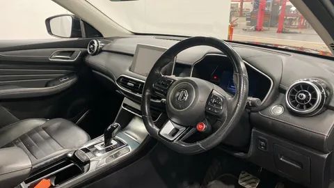 MG MOTOR UK HS 1.5 T-GDI Exclusive DCT
