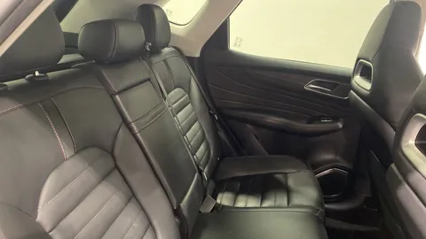 MG MOTOR UK HS 1.5 T-GDI Exclusive DCT