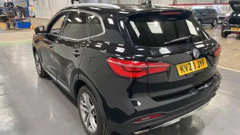 MG MOTOR UK HS 1.5 T-GDI Exclusive DCT