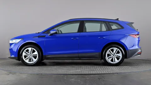 Škoda Enyaq 132kW 60 ecoSuite 62kWh Auto [120kW]