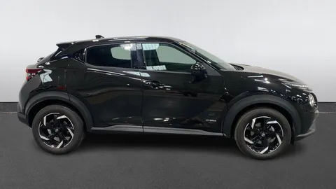 NISSAN JUKE 1.6 Hybrid N-Connecta Auto