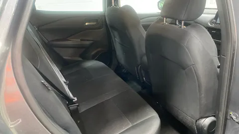 NISSAN QASHQAI 1.3 DiG-T MH 158 Acenta Premium Xtronic