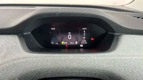 Škoda Enyaq 132kW 60 ecoSuite 62kWh Auto [120kW]