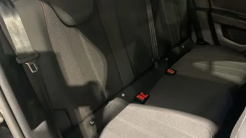 VAUXHALL MOKKA 1.2 Turbo GS Line Auto