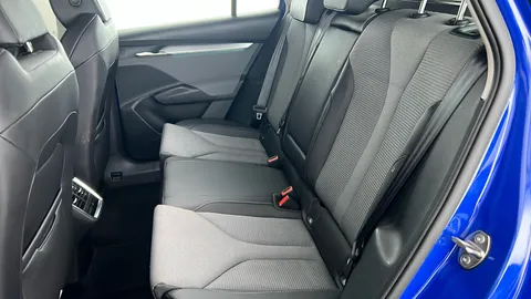 Škoda Enyaq 132kW 60 ecoSuite 62kWh Auto [120kW]