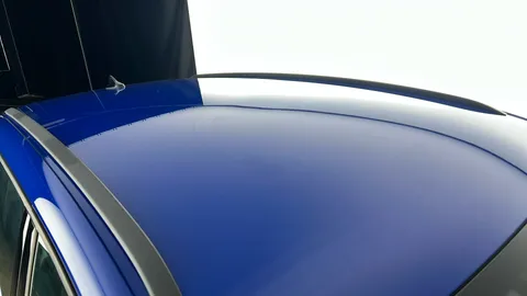 Škoda Enyaq 132kW 60 ecoSuite 62kWh Auto [120kW]