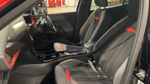 VAUXHALL MOKKA 1.2 Turbo GS Line Auto