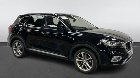 MG MOTOR UK HS 1.5 T-GDI Exclusive DCT