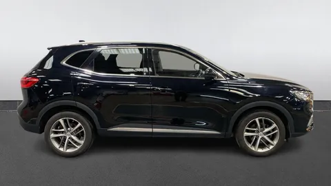 MG MOTOR UK HS 1.5 T-GDI Exclusive DCT