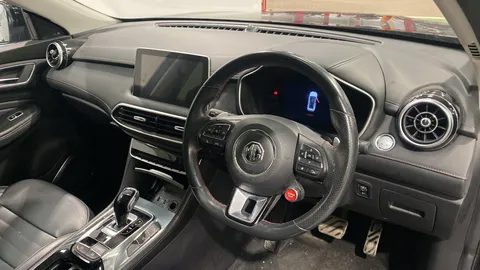 MG MOTOR UK HS 1.5 T-GDI Exclusive DCT