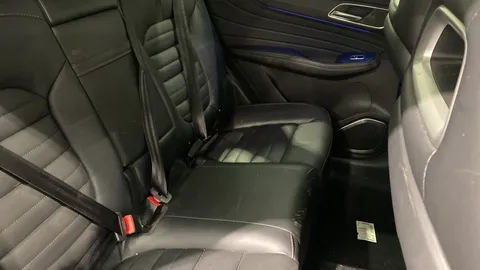 MG MOTOR UK HS 1.5 T-GDI Exclusive DCT